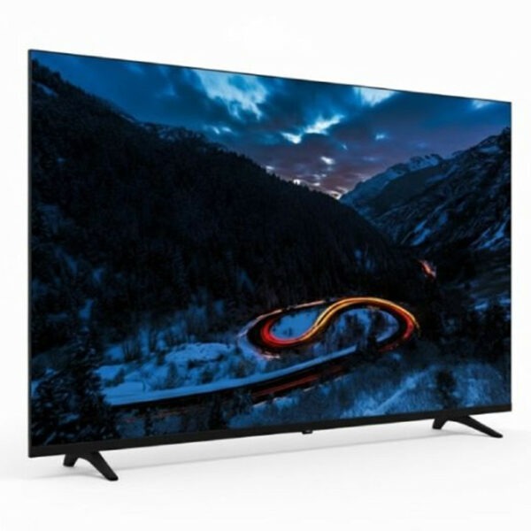 TV TELEFUNKEN D37 50" 4K ULTRA HD SMART TV ANDROID – Image 2