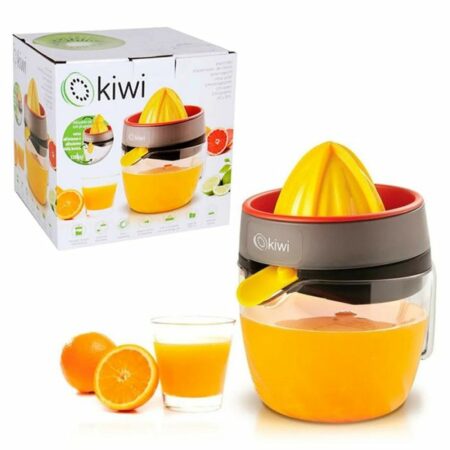 PRESSE AGRUMES KIWI KCJ-1814 1.2 LITRES 30W – Image 2