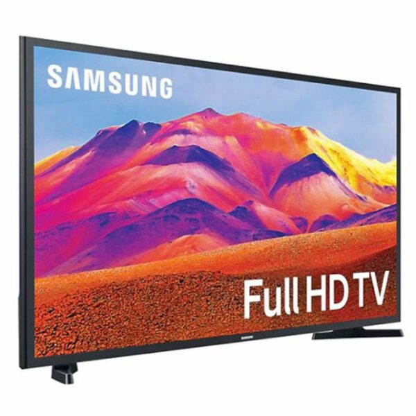 TV SAMSUNG 43'' T5300 SMART FULL HD + RÉCEPTEUR INTÉGRÉ