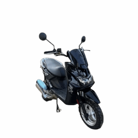 VESPA SPORT LINE TECHNOLOGY