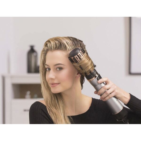 BROSSE ROTATIVE REMINGTON AS8810 KERATIN PROTECT – Image 3
