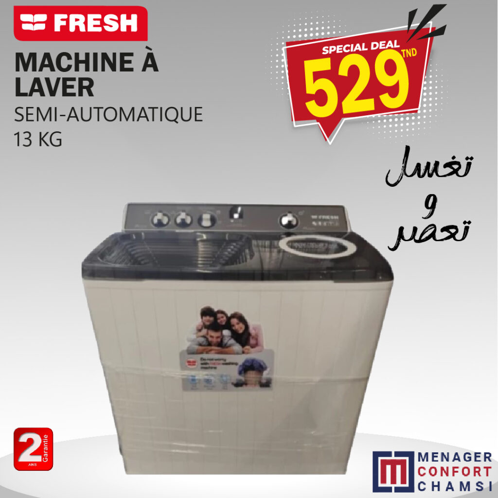 machine a laver semi automatique_Plan de travail 1 copie 2