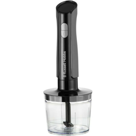 MIXEUR PLONGEANT 3EN1 RUSSELL HOBBS 27141 500W
