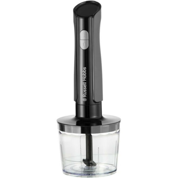 MIXEUR PLONGEANT 3EN1 RUSSELL HOBBS 27141 500W