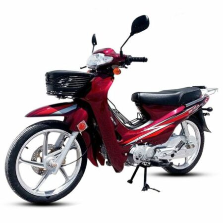 MOTOCYCLE SENKE SK110A 107 CM³