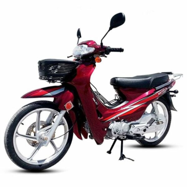 MOTOCYCLE SENKE SK110A 107 CM³
