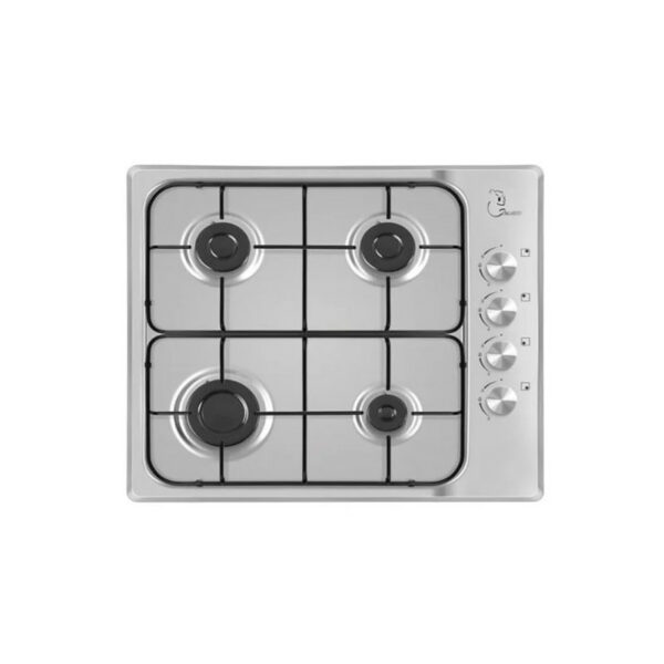 PLAQUE DE CUISSON COALA 4F INOX