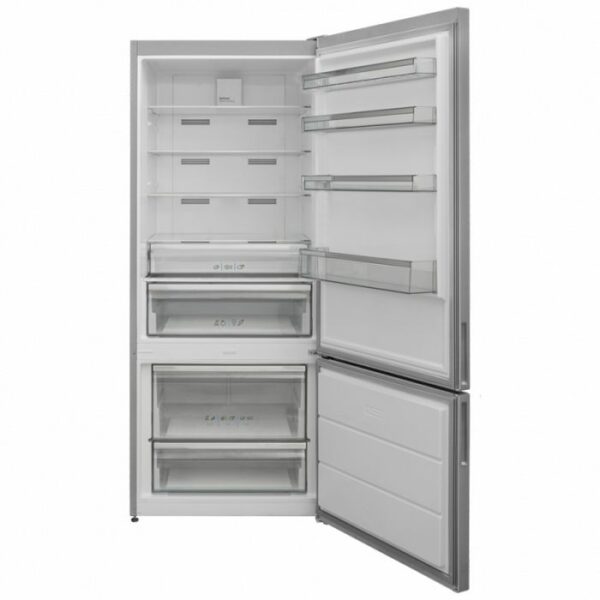 RÉFRIGÉRATEUR COMBINÉ TELEFUNKEN FRIG-5531 560L – Image 2
