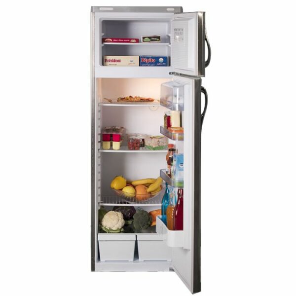 RÉFRIGÉRATEUR MONTBLANC FX302 300L DEFROST - INOX – Image 2