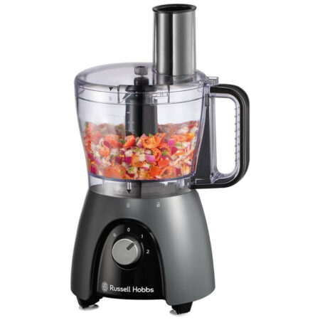 ROBOT RUSSELL HOBBS 27111-56 DESIRE / 900W – Image 5