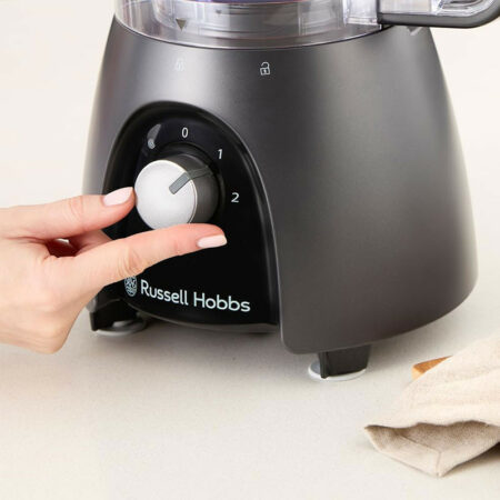 ROBOT RUSSELL HOBBS 27111-56 DESIRE / 900W – Image 6