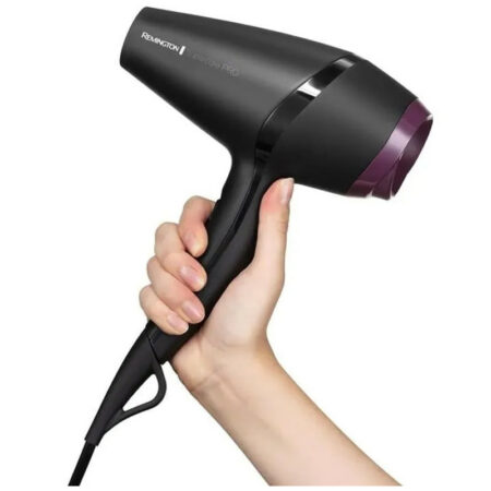 SÈCHE-CHEVEUX REMINGTON AC7100 SUPERCARE 2100W – Image 2