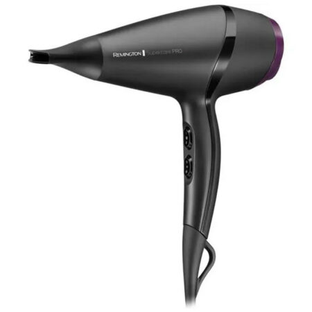 SÈCHE-CHEVEUX REMINGTON AC7100 SUPERCARE 2100W