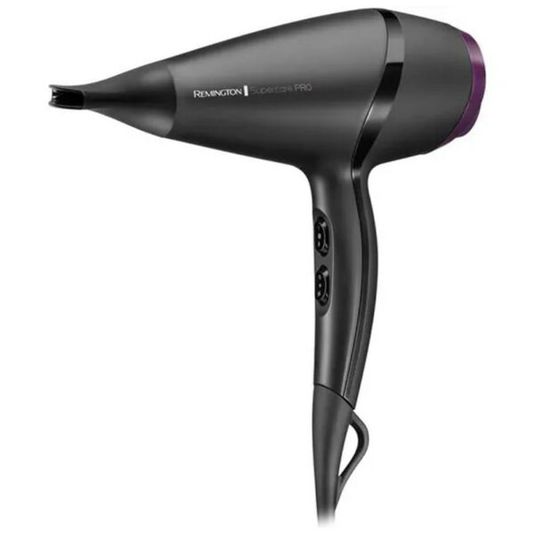 SÈCHE-CHEVEUX REMINGTON AC7100 SUPERCARE 2100W