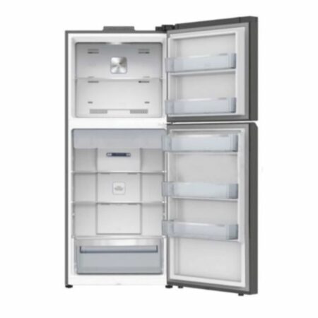 RÉFRIGÉRATEUR TCL P425TMN 420L NOFROST - SILVER – Image 2