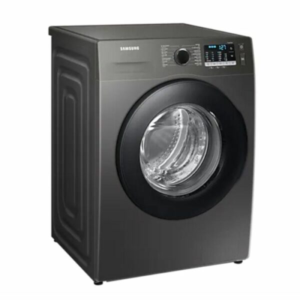 MACHINE À LAVER SAMSUNG  8 KG - SILVER – Image 4