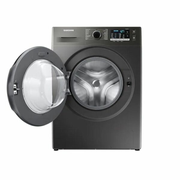 MACHINE À LAVER SAMSUNG  8 KG - SILVER – Image 3
