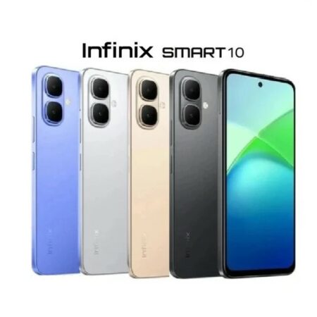 SMARTPHONE INFINIX SMART 10