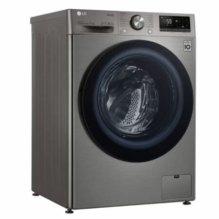 MACHINE À LAVER LG 11KG