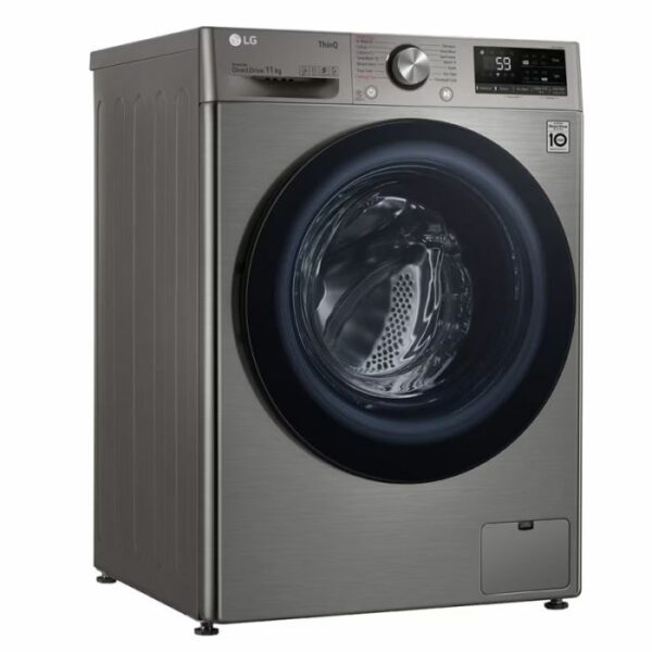 MACHINE À LAVER LG 11KG