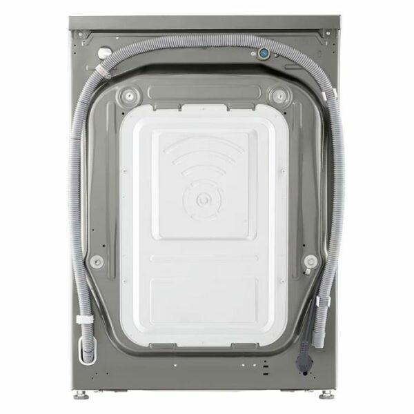 MACHINE À LAVER LG 11KG F4Y5EYGYPV - SILVER – Image 4