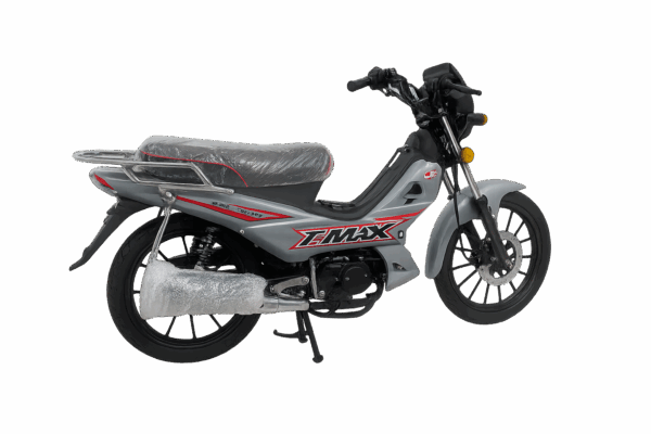 MOTO FORZA 107CC SOMIM - AUTOMATIQUE - FRIEN À MAIN