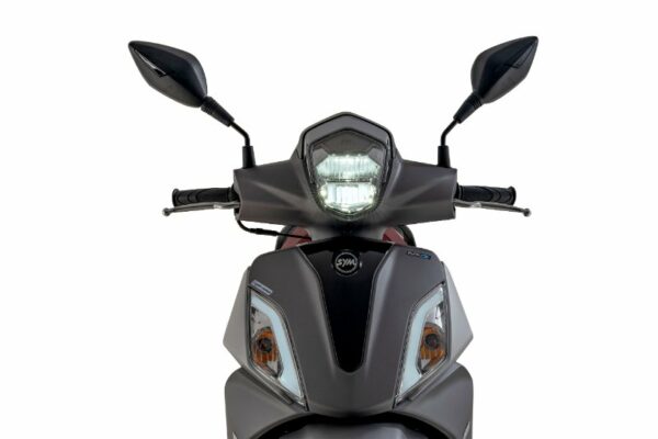 SCOOTER SYM SYMPHONY ST 125CC INJECTION – Image 2