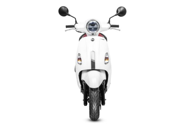 SCOOTER SYM FIDDLE 4 - 125CC INJECTION – Image 2