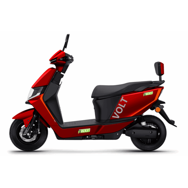SCOOTER ÉLECTRIQUE EWAY VOLT 1800W – Image 2