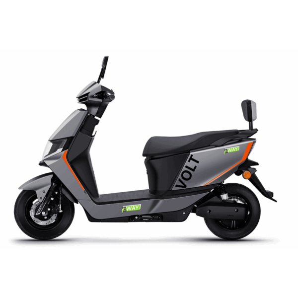 SCOOTER ÉLECTRIQUE EWAY VOLT
