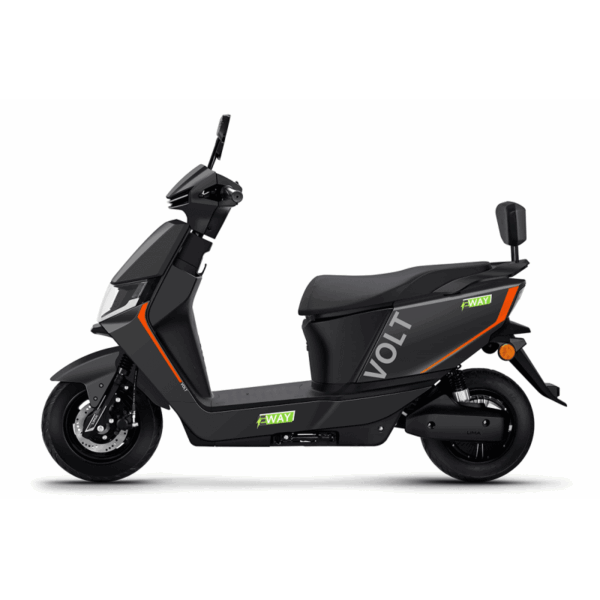 SCOOTER ÉLECTRIQUE EWAY VOLT 1800W – Image 4