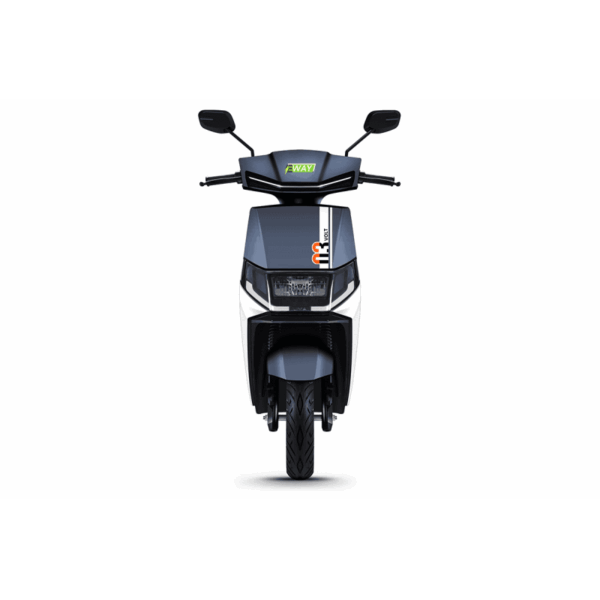 SCOOTER ÉLECTRIQUE EWAY VOLT 1800W – Image 8