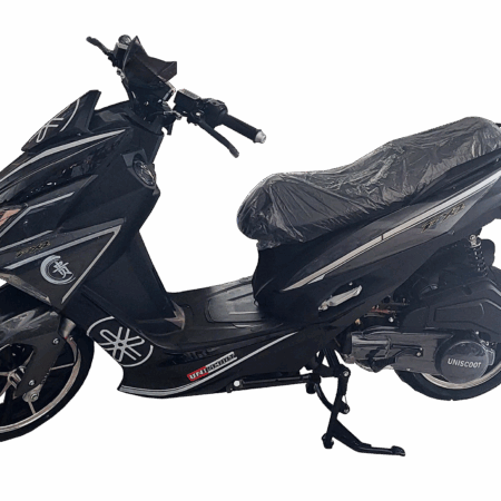 SCOOTEUR UNISCOOT FX2 125CC