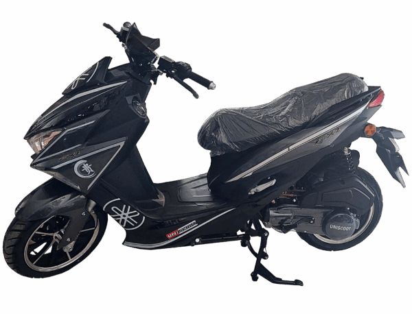 SCOOTEUR UNISCOOT FX2 125CC