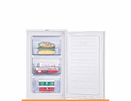 CONGÉLATEUR VERTICAL BIOLUX CV-10