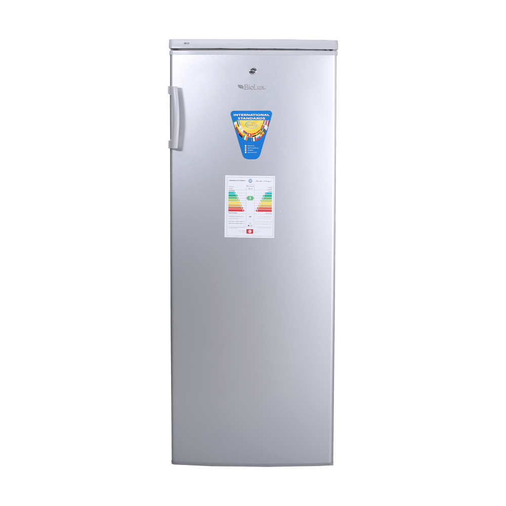 CONGÉLATEUR VERTICAL BIOLUX CV27S