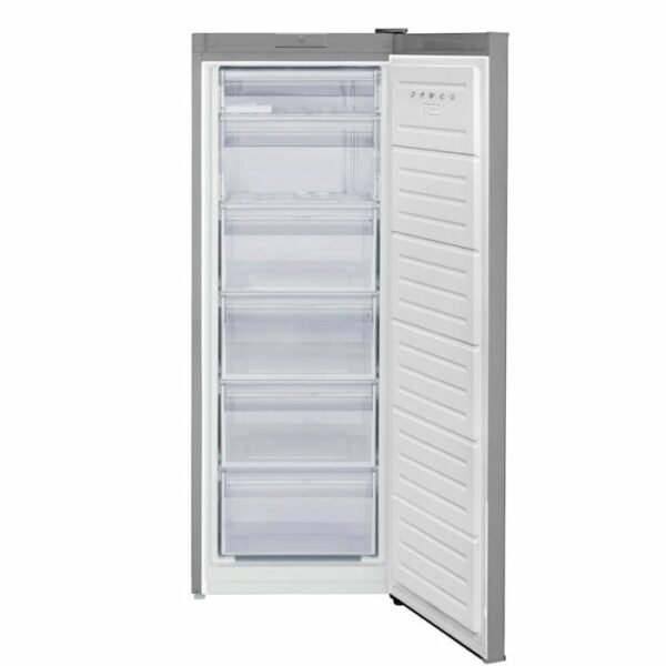 CONGÉLATEUR VERTICAL BIOLUX CV28X 280L - SILVER – Image 2