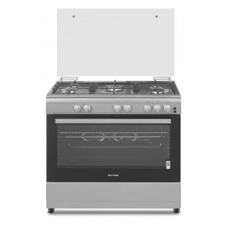CUISINIÈRE À GAZ SIMFER 90CM