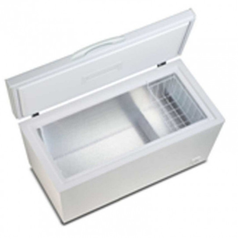 CONGÉLATEUR HORIZONTAL NEWSTAR 300L / BLANC – Image 2