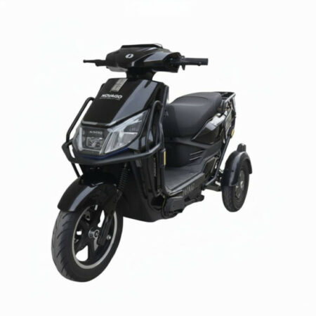 SCOOTER ÉLECTRIQUE NOVAGO SWING