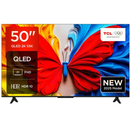 Tv TCL 50'' S5K