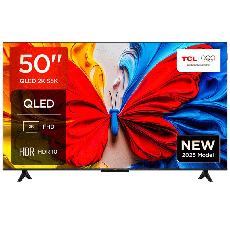 Tv TCL 50'' S5K