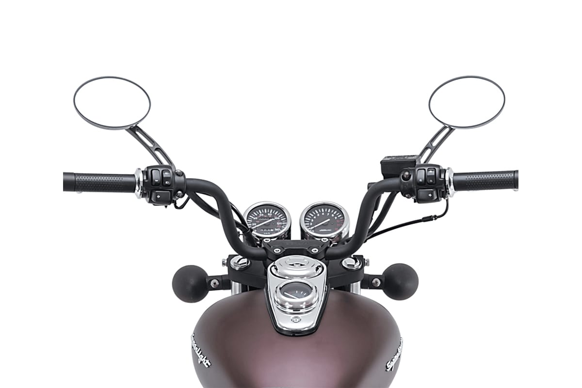 MOTO ZIMOTA SUPERLIGHT KEEWAY 124CC – Image 3