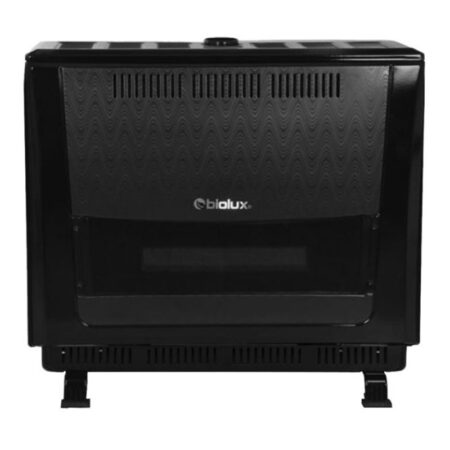 CHAUFFAGE À GAZ NATUREL BIOLUX