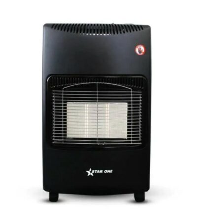 CHAUFFAGE À GAZ STARONE