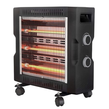 CHAUFFAGE ÉLECTRIQUE BIOLUX RQ-2025