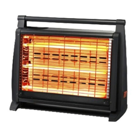 CHAUFFAGE ÉLECTRIQUE FRANCO 1500W