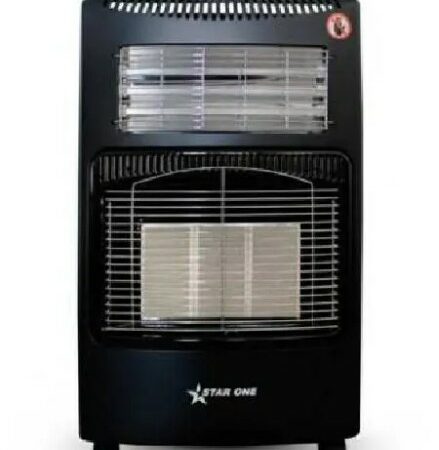 CHAUFFAGE À GAZ & ÉLECTRIQUE