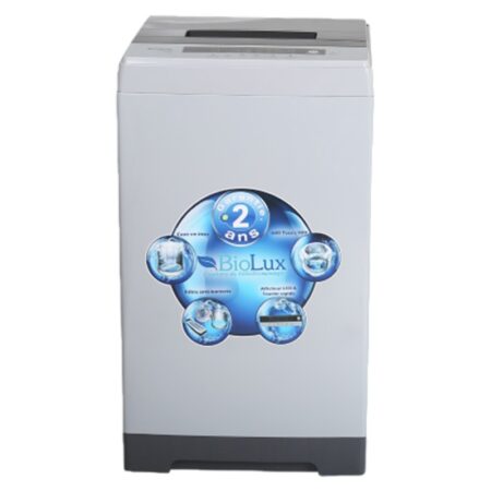 MACHINE À LAVER BIOLUX 8KG