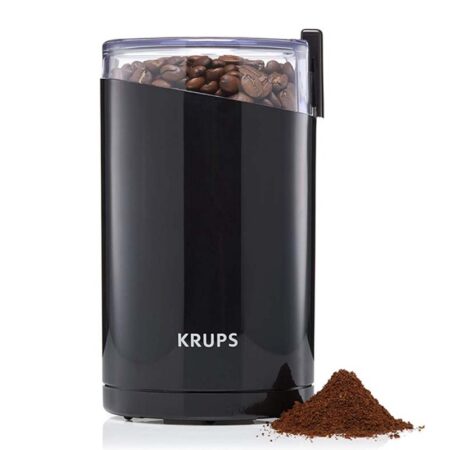 MOULIN À CAFÉ KRUPS